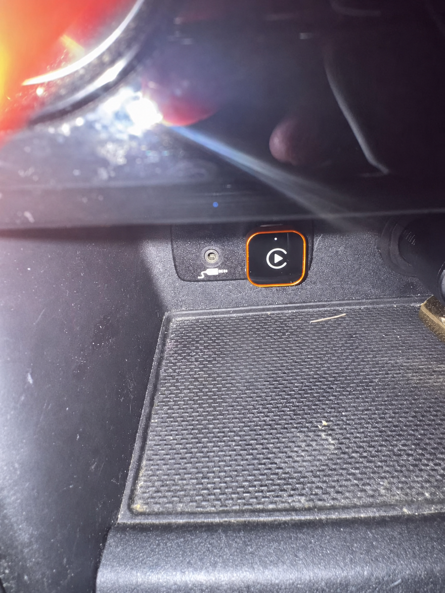 La mejor compra para mi auto