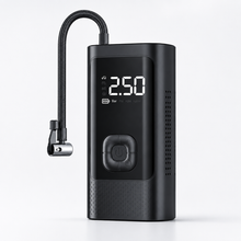 MagicAir™ Inflador Automático Portátil
